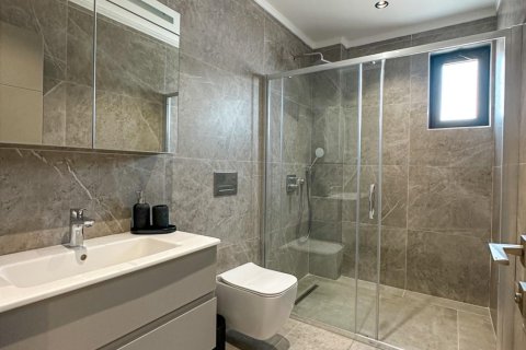 Villa 1+1 Kargıcak, Alanya, Antalya, Türkiye №98853 - 29