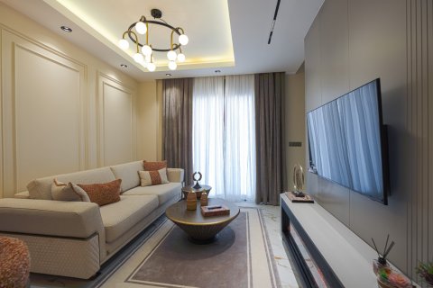 Villa 1+1 Kargıcak, Alanya, Antalya, Türkiye №98853 - 10