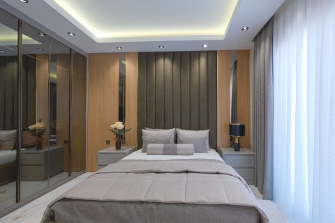 Villa 1+1 Kargıcak, Alanya, Antalya, Türkiye №98853 - 14