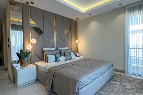Villa 1+1 Kargıcak, Alanya, Antalya, Türkiye №98853 - 26