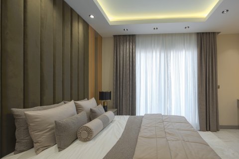 Villa 1+1 Kargıcak, Alanya, Antalya, Türkiye №98853 - 15