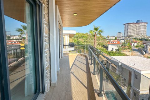 Villa 1+1 Kargıcak, Alanya, Antalya, Türkiye №98853 - 30