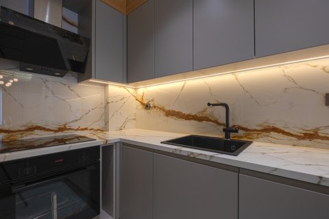 Villa 1+1 Kargıcak, Alanya, Antalya, Türkiye №98853 - 6