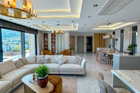 Villa 1+1 Kargıcak, Alanya, Antalya, Türkiye №98853 - 18