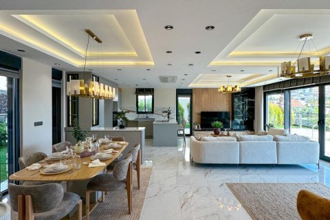 Villa 1+1 Kargıcak, Alanya, Antalya, Türkiye №98853 - 19