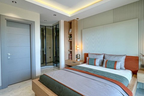 Villa 1+1 Kargıcak, Alanya, Antalya, Türkiye №98853 - 24