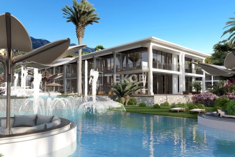 1+1 Penthouse  i Famagusta,  Nr. 98519 - 4