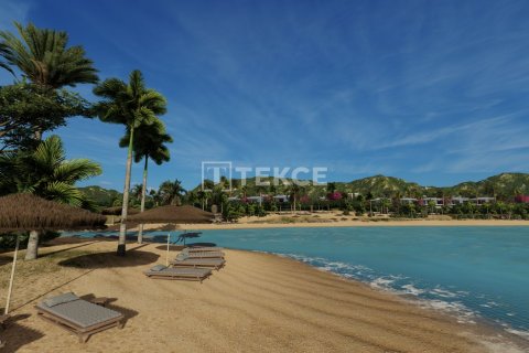 1+1 Penthouse  i Famagusta,  Nr. 98519 - 9