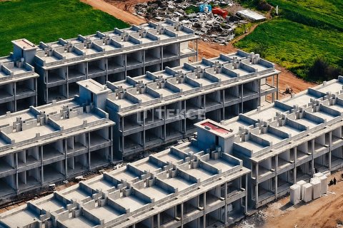 1+1 Penthouse  i Famagusta,  Nr. 98519 - 15