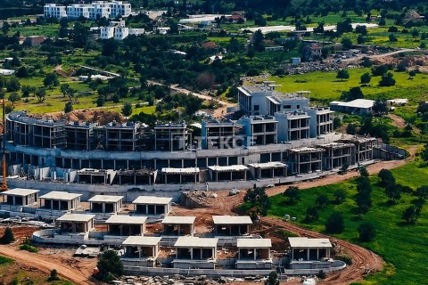1+1 Penthouse  i Famagusta,  Nr. 98519 - 14