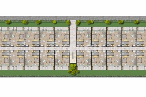 Daire  1+1  Gazimağusa,  №98518 - 12