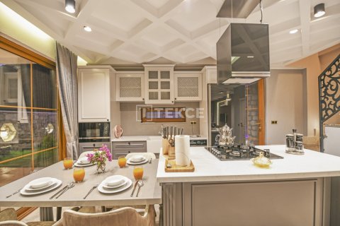 Villa  2+1  Kaş, Antalya, Türkiye №98517 - 27