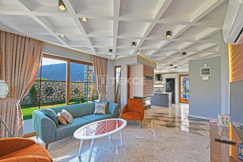 Villa  2+1  Kaş, Antalya, Türkiye №98517 - 25