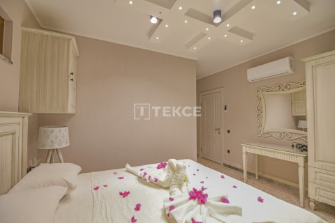 Villa  2+1  Kaş, Antalya, Türkiye №98517 - 29