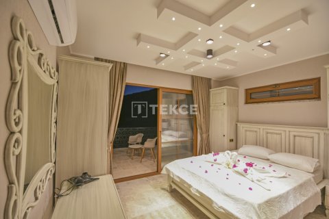 Villa  2+1  Kaş, Antalya, Türkiye №98517 - 30