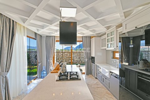 Villa  2+1  Kaş, Antalya, Türkiye №98517 - 26