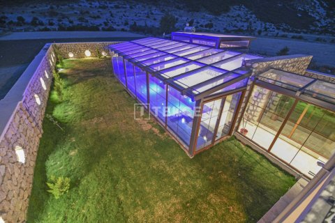 Villa  2+1  Kaş, Antalya, Türkiye №98517 - 18