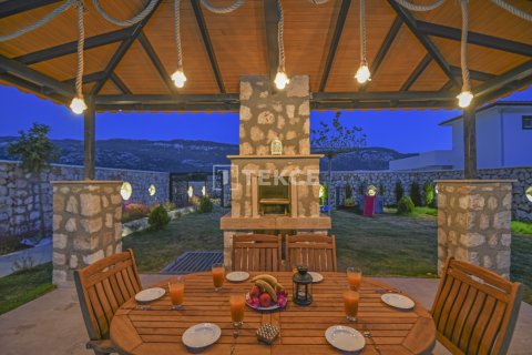 Villa  2+1  Kaş, Antalya, Türkiye №98517 - 6