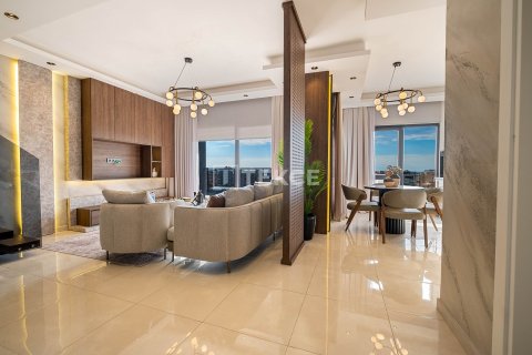 Daire 1+1 Alanya, Antalya, Türkiye №44037 - 15