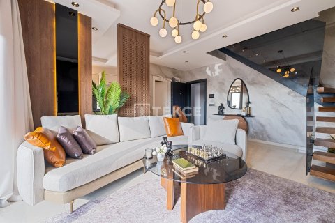 Daire 1+1 Alanya, Antalya, Türkiye №44037 - 13