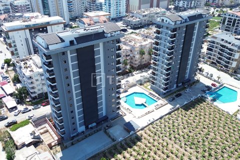 Daire 1+1 Alanya, Antalya, Türkiye №44037 - 29
