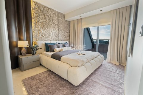 Daire 1+1 Alanya, Antalya, Türkiye №44037 - 28