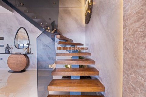 Daire 1+1 Alanya, Antalya, Türkiye №44037 - 22
