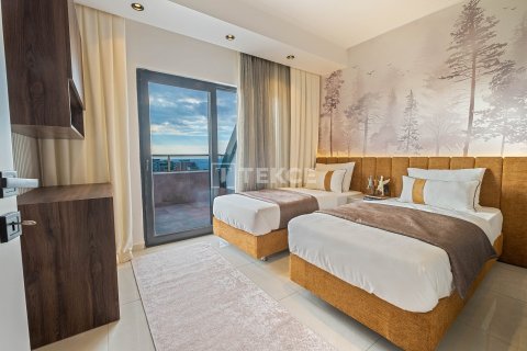 Daire 1+1 Alanya, Antalya, Türkiye №44037 - 26