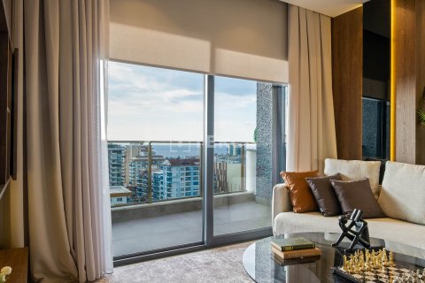 Daire 1+1 Alanya, Antalya, Türkiye №44037 - 12