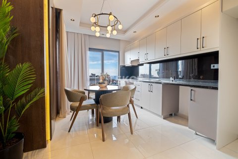 Daire 1+1 Alanya, Antalya, Türkiye №44037 - 18