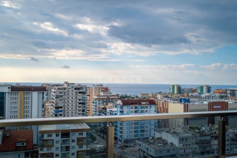 Daire 1+1 Alanya, Antalya, Türkiye №44037 - 23