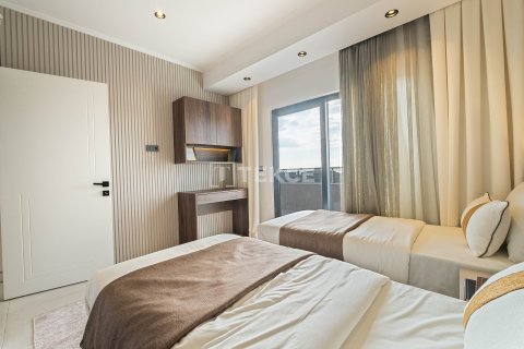 Daire 1+1 Alanya, Antalya, Türkiye №44037 - 25