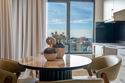 Daire 1+1 Alanya, Antalya, Türkiye №44037 - 19