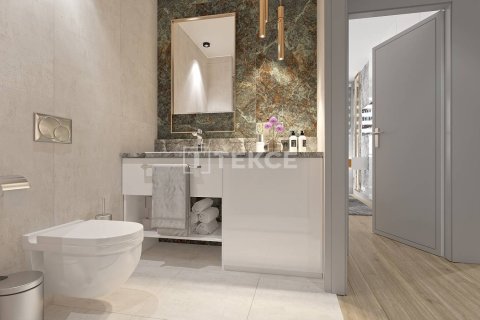 Daire 2+1 Alanya, Antalya, Türkiye №72901 - 8