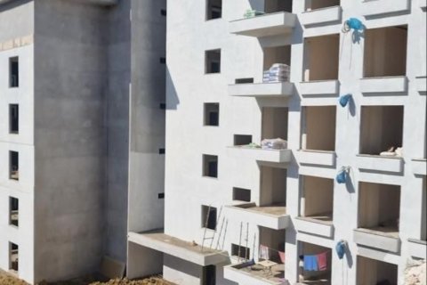 1+1 Lejlighed i Alanya, Antalya, Tyrkiet Nr. 228288 - 5