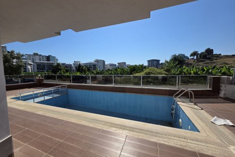 Продажа квартиры в Аланье, Анталье, Турция 1+1, 50м2, №228360 – фото 2