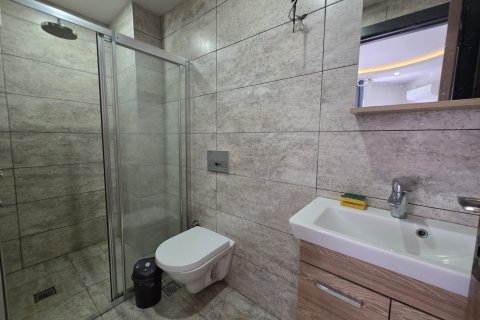 Продажа квартиры в Аланье, Анталье, Турция 1+1, 50м2, №228360 – фото 3