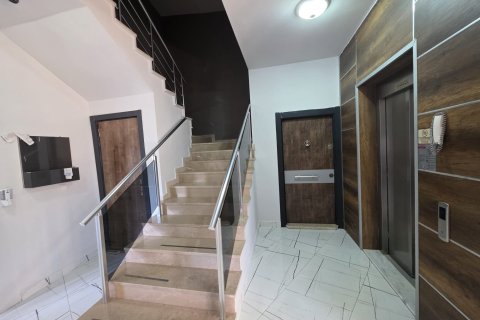 Продажа квартиры в Аланье, Анталье, Турция 1+1, 50м2, №228360 – фото 5