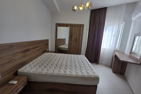 Продажа квартиры в Аланье, Анталье, Турция 1+1, 50м2, №228360 – фото 12