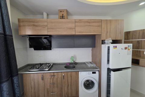 Продажа квартиры в Аланье, Анталье, Турция 1+1, 50м2, №228360 – фото 15