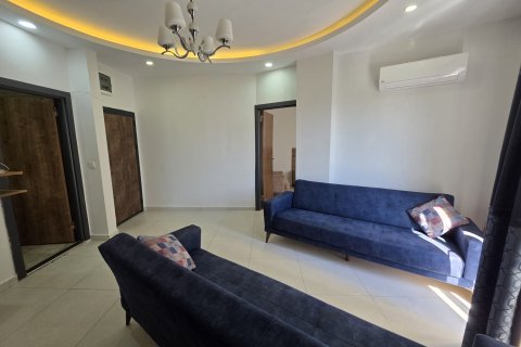 Продажа квартиры в Аланье, Анталье, Турция 1+1, 50м2, №228360 – фото 11