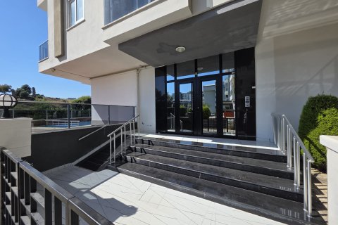 Продажа квартиры в Аланье, Анталье, Турция 1+1, 50м2, №228360 – фото 8