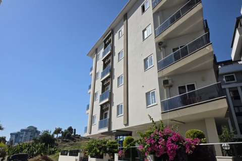 Продажа квартиры в Аланье, Анталье, Турция 1+1, 50м2, №228360 – фото 10