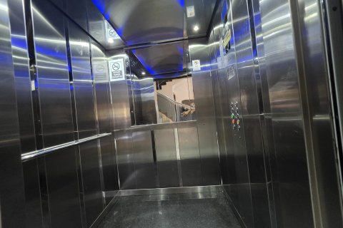 Продажа квартиры в Аланье, Анталье, Турция 1+1, 50м2, №228360 – фото 7