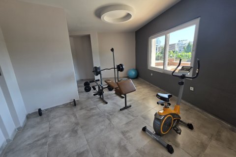 Продажа квартиры в Аланье, Анталье, Турция 1+1, 50м2, №228360 – фото 4