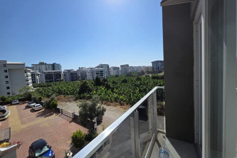 1+1 Apartment  in Alanya, Antalya, Turkey No. 228360