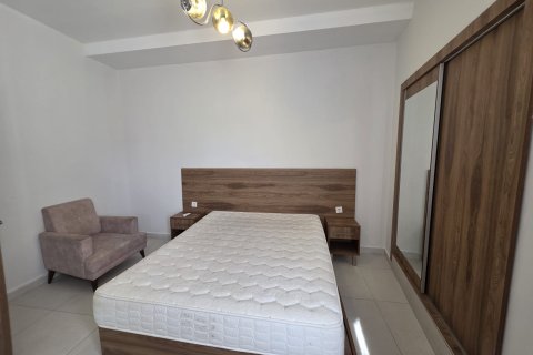 Продажа квартиры в Аланье, Анталье, Турция 1+1, 50м2, №228360 – фото 14