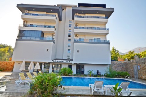 Apartment for sale  in Alanya, Antalya, Turkey, 1 bedroom, 60m2, No. 228362 – photo 7