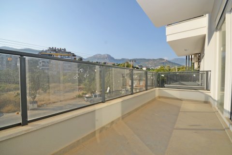 Apartment for sale  in Alanya, Antalya, Turkey, 1 bedroom, 60m2, No. 228362 – photo 12