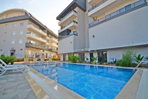 Apartment for sale  in Alanya, Antalya, Turkey, 1 bedroom, 60m2, No. 228362 – photo 15